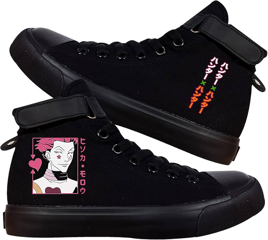 HUNTER✕HUNTER　スニーカー　Lサイズ ハンター HUNTER メンズ トラベル トレイナー （BLACK） -靴